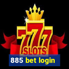 885 bet login